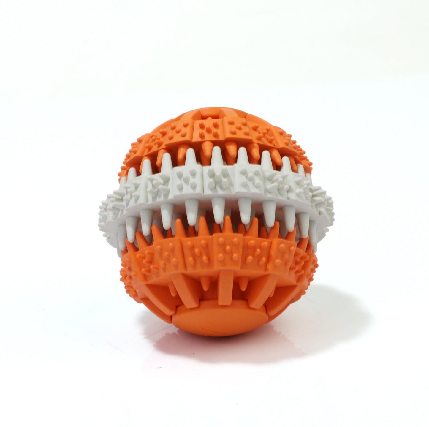 Universal Dog Dental Toy And Treat Dispenser-5