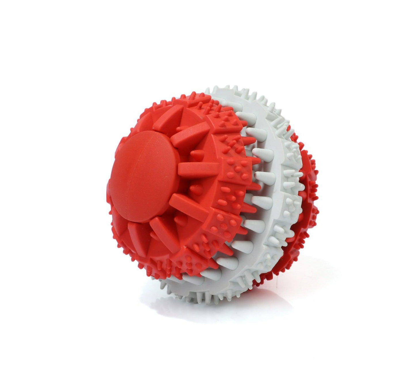 Universal Dog Dental Toy And Treat Dispenser-3