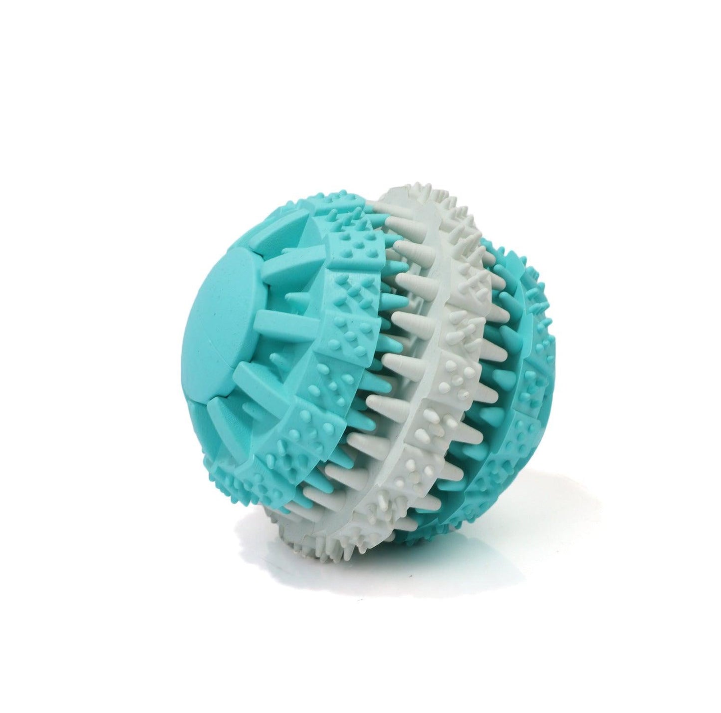 Universal Dog Dental Toy And Treat Dispenser-1